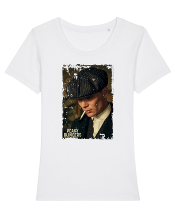 Thomas Shelby White