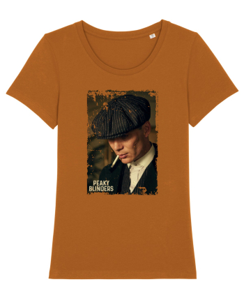 Thomas Shelby Roasted Orange