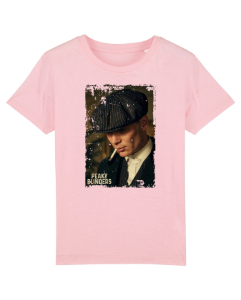 Thomas Shelby Cotton Pink