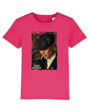 Thomas Shelby Raspberry