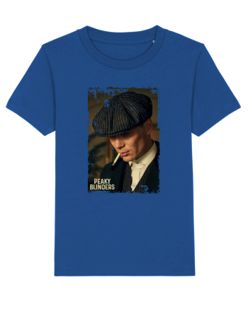 Thomas Shelby Majorelle Blue