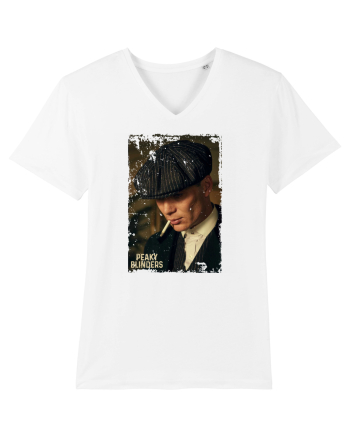Thomas Shelby White