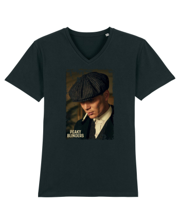 Thomas Shelby Black