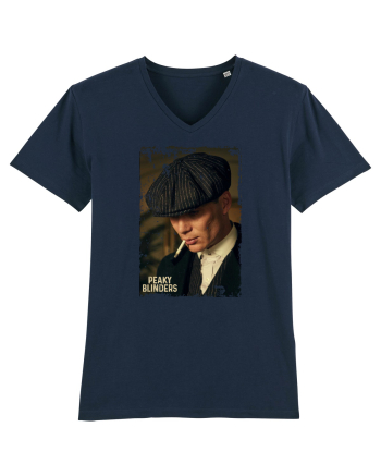 Thomas Shelby French Navy