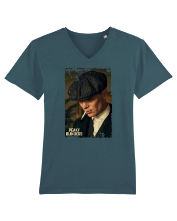 Thomas Shelby Stargazer