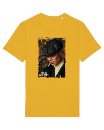Thomas Shelby Spectra Yellow