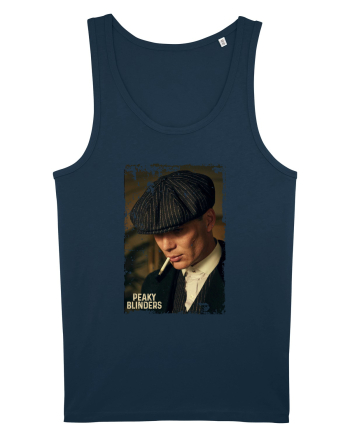 Thomas Shelby Navy