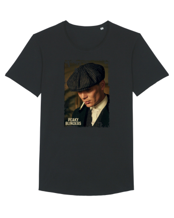 Thomas Shelby Black