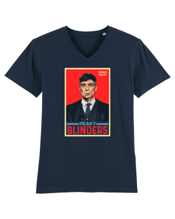 Thomas Shelby French Navy