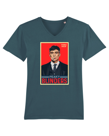 Thomas Shelby Stargazer