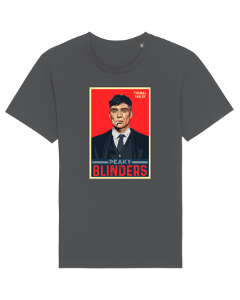 Thomas Shelby Anthracite