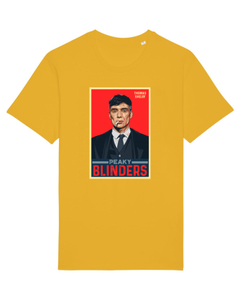Thomas Shelby Spectra Yellow