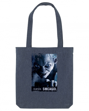 Smeagol Midnight Blue