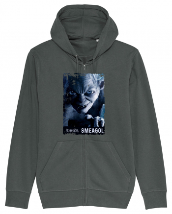 Smeagol Anthracite