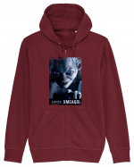 Smeagol Hanorac cu fermoar Unisex Connector