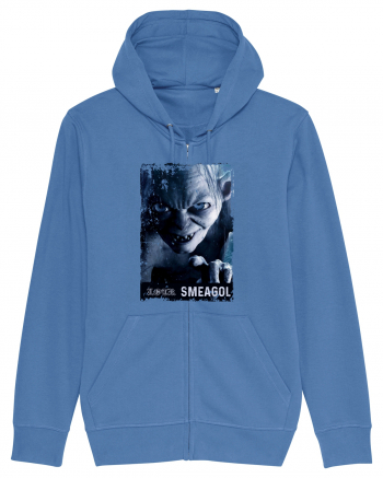 Smeagol Bright Blue