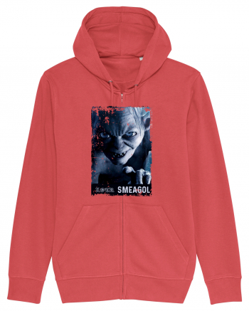 Smeagol Carmine Red