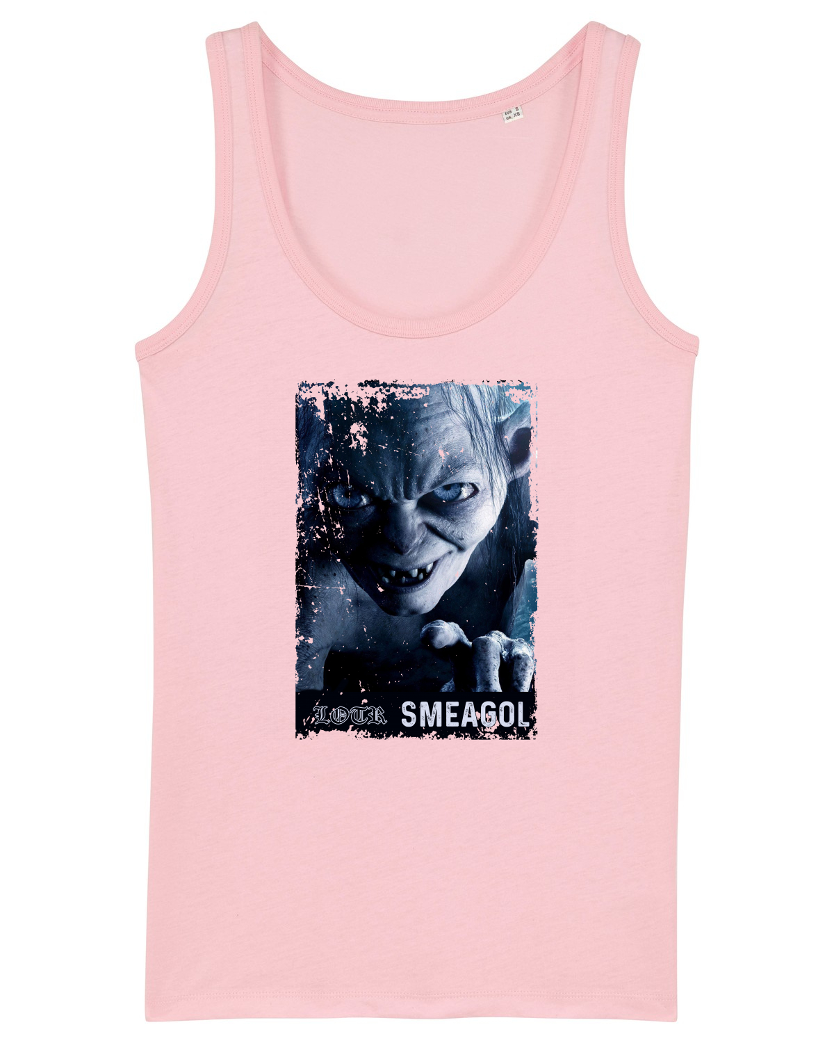 Maiou Damă Dreamer Cotton Pink