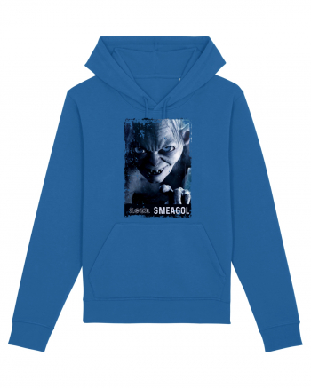 Smeagol Royal Blue