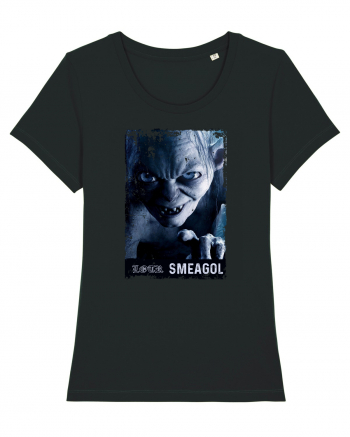 Smeagol Black