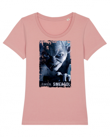 Smeagol Canyon Pink