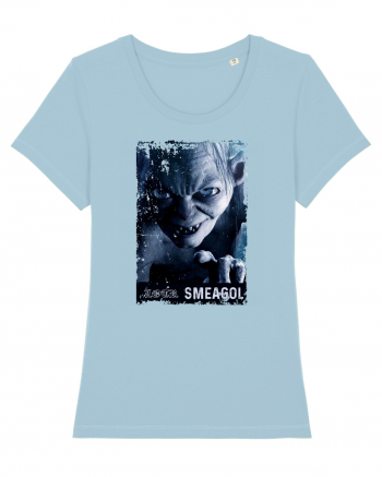 Smeagol Sky Blue