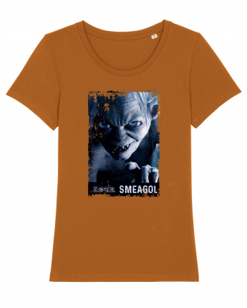 Smeagol Roasted Orange