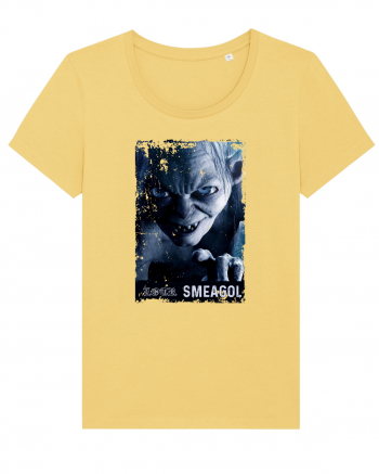 Smeagol Jojoba