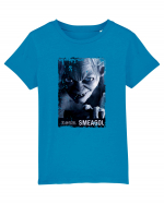 Smeagol Tricou mânecă scurtă  Copii Mini Creator