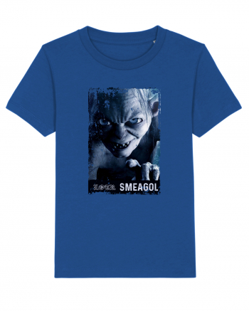 Smeagol Majorelle Blue