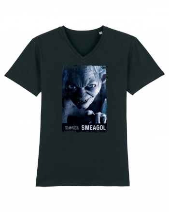 Smeagol Black