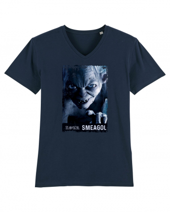 Smeagol French Navy