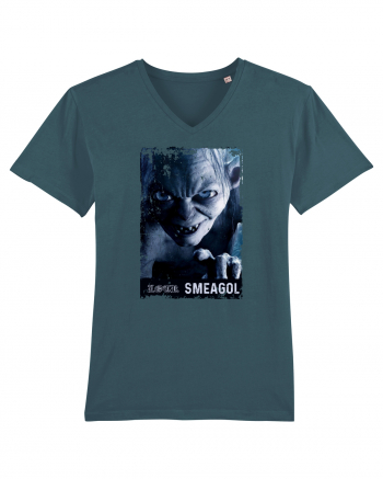 Smeagol Stargazer