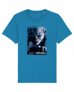 Smeagol Tricou mânecă scurtă Unisex Rocker