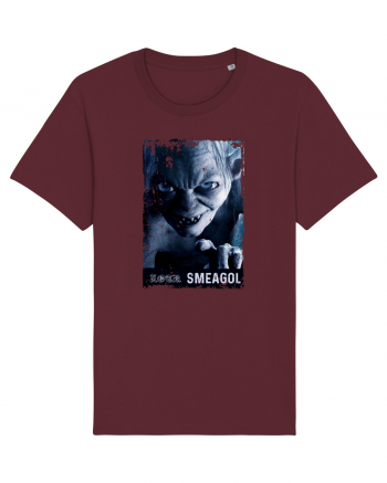 Smeagol Burgundy