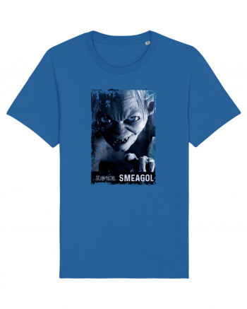 Smeagol Royal Blue