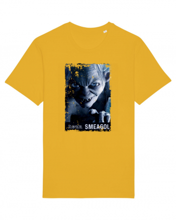 Smeagol Spectra Yellow