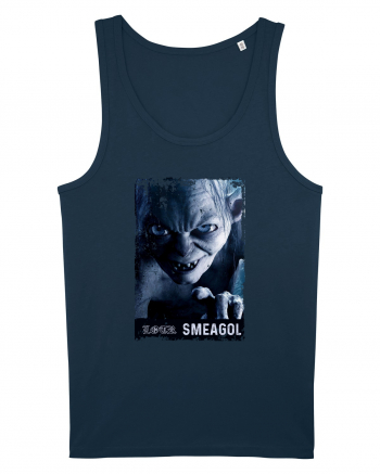 Smeagol Navy