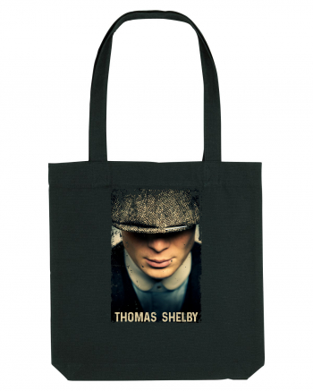 Thomas Shelby Black