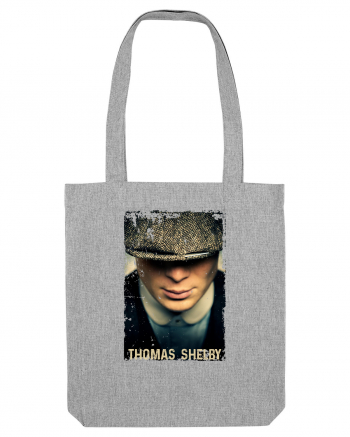 Thomas Shelby Heather Grey