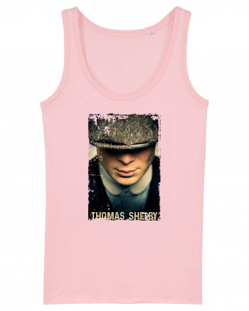 Thomas Shelby Cotton Pink