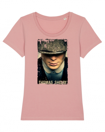 Thomas Shelby Canyon Pink