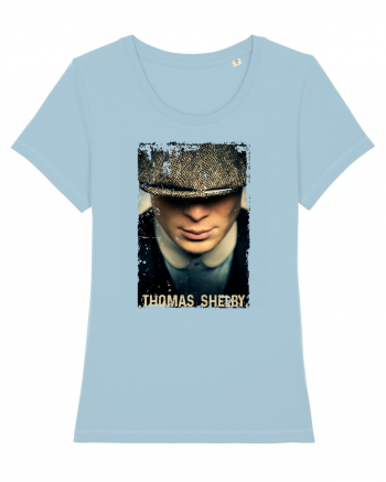 Thomas Shelby Sky Blue