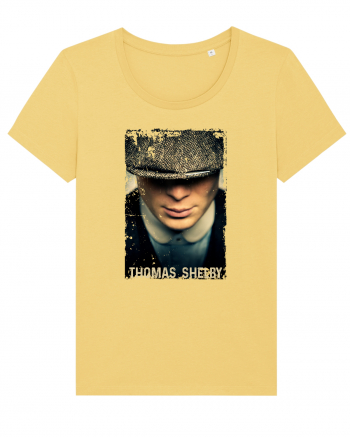 Thomas Shelby Jojoba