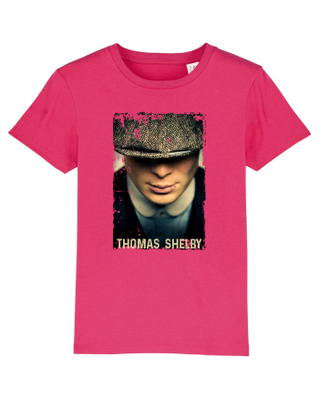 Thomas Shelby Raspberry