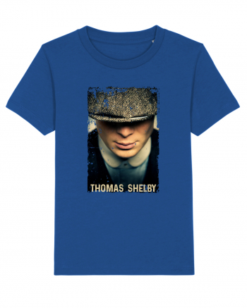 Thomas Shelby Majorelle Blue