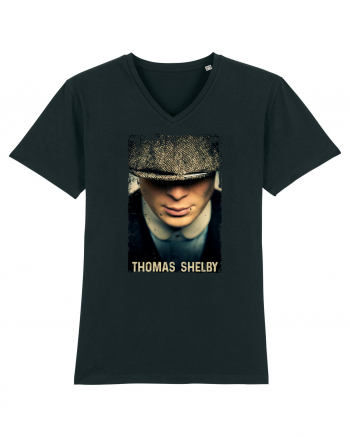 Thomas Shelby Black