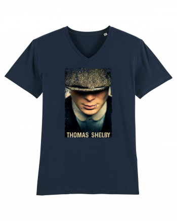 Thomas Shelby French Navy