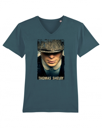 Thomas Shelby Stargazer