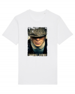 Thomas Shelby Tricou mânecă scurtă Unisex Rocker